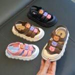 children's sandals