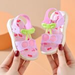 children's sandals - Image 3