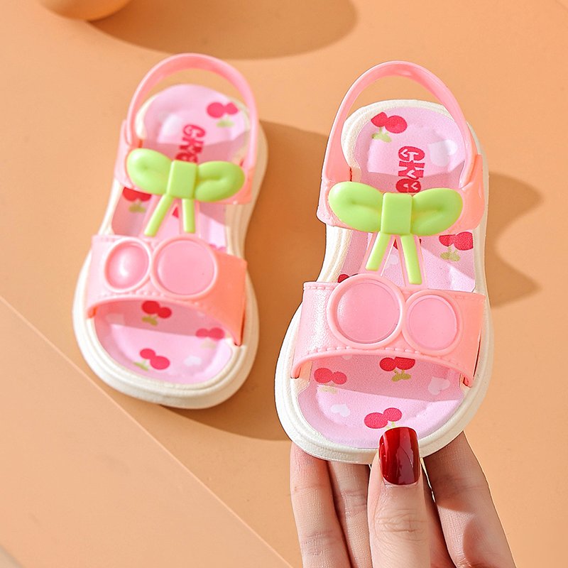 1Z0A2431 children's sandals - Image 1