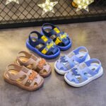 children's sandals - Image 2