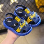 children's sandals - Image 3