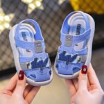 children's sandals - Image 4