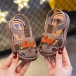 children's sandals - Image 5