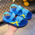 children's sandals - Image 2