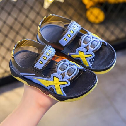 children's sandals