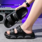 Men's slippers - Image 2