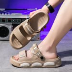 Men's slippers - Image 5